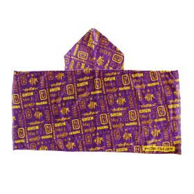 T.M.Revolution(西川貴教) イナズマロックフェス 2014 フード付きタオル T.M.Revolution(西川貴教) イナズマロックフェス 2014 フード付きタオル