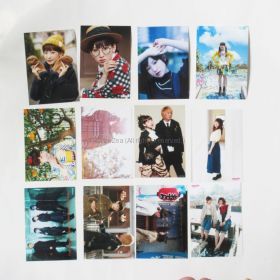南條愛乃(fripside) セット商品 生写真 プロマイド 12点セット ショップ特典 等