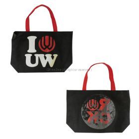 UVERworld(ウーバーワールド) 2009 Autumn Tour バッグ