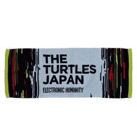 flumpool(フランプール) その他 THE TURTLES JAPAN タオル