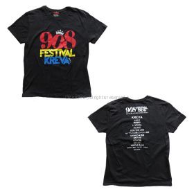 KREVA(KICK THE CAN CREW) その他 908 Festival 2013 Tシャツ