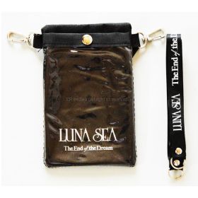 LUNA SEA(ルナシー) The End of the Dream ZEPP TOUR 2012「降臨」  パスケース