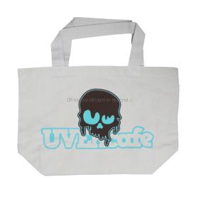 UVERworld(ウーバーワールド) その他 ランチトート UVERcafe 2010