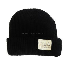 04 Limited Sazabys(フォーリミ) その他 ニットキャップ ブラック
