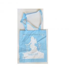 蒼井翔太(あおいしょうた) その他 トートバッグ 舞台 スマイルマーメイド ブルー