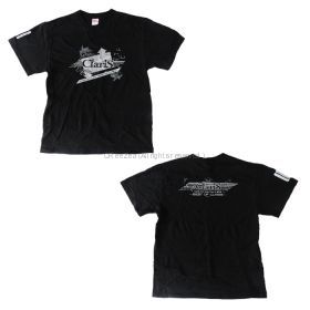 ClariS(クラリス) 2nd Zepp Tour in 東名阪 ?Best of ClariS?  Tシャツ ブラック