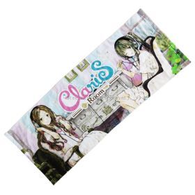 ClariS(クラリス) その他 フェイスタオル　ファンクラブ ClariS Room イベント 2019