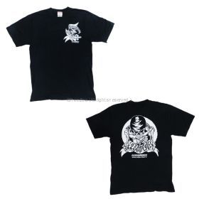 ELLEGARDEN(エルレガーデン) その他 Tシャツ ブラック バックプリント