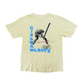 銀杏BOYZ(going steady) その他 Tシャツ I don't wanna die