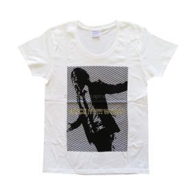 GLAY(グレイ) LIVE TOUR 2010-2011 ROCK AROUND THE WORLD TERU フォト Tシャツ TAKUROプロデュース