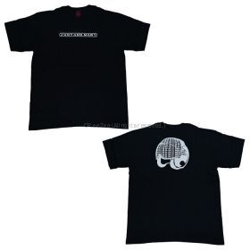 JUDY AND MARY(ジュディマリ) WARP TOUR 2001 Tシャツ ブラック