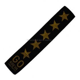 KREVA(KICK THE CAN CREW) CONCERT TOUR 2012「GO」 マフラータオル ブラック