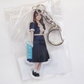 乃木坂46(のぎざか) その他 樋口日奈 個別全身アクリルキーホルダー 夜明けまで強がらなくてもいい