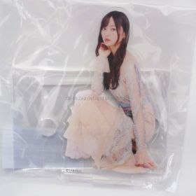 乃木坂46(のぎざか) その他 梅澤美波 2020年度 個別卓上カレンダー用 オプションパーツC アクリルスタンド