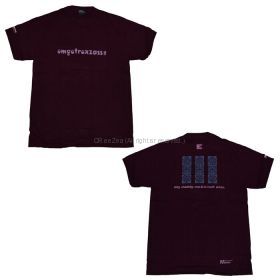 奥田民生(okuda tamio) live E 0203 オー！マイガッド！Tシャツ ネイビー