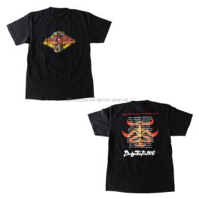 B'z(ビーズ) その他 Tシャツ 松本孝弘 TMG Dodge The Bullet Tour 2004