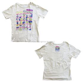 Mr.Children(ミスチル) DOME & STADIUM TOUR 2017 Thanksgiving 25 アドベントカレンダー風 Tシャツ