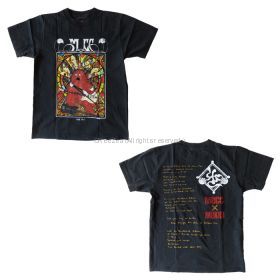 MUCC(ムック) 家路?Happy Birthday to MUCC? ムックムックT Ｔシャツ