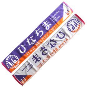 乃木坂46(のぎざか) 真夏の全国ツアー2017 樋口日奈 推しメンマフラータオル ひなちま