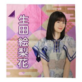 乃木坂46(のぎざか) その他 井上小百合 B5 アクリルポップ 卒業記念グッズ 予約限定
