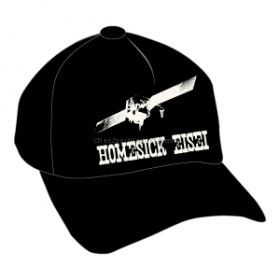 メッシュキャップ