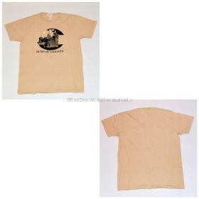BUMP OF CHICKEN(バンプ) 2008 SUMMER Tシャツ