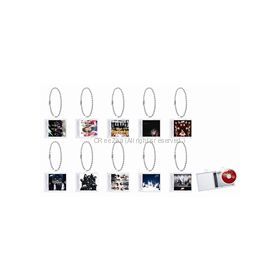 ミニチュアCD コレクション (タカラトミーアーツ)