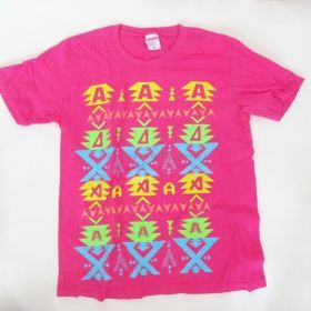 AAA(トリプルエー) a-nation’11 Tシャツ