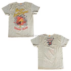 ナオト・インティライミ(NAOTO) TOUR 2011 ADVENTURE～時はナオト大公開時代～ Tシャツ LIVE 石垣島