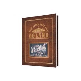 GO LAND　PHOTO BOOK～Welcome to the LAND～