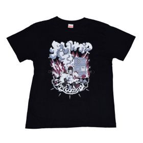 BiSH(ビッシュ) その他 アユニ・D×桃れんにゃもコラボ Tシャツ