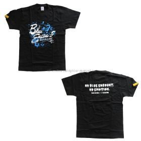 BLUE ENCOUNT(ブルエン) その他 タワレココラボ Tシャツ 2015