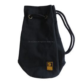 Dir en grey(ディル) TOUR16-17 FROM DEPRESSION TO 〔mode of MACABRE〕 巾着バッグ リュック Exclusive Ticket 特典