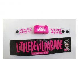 LiSA(リサ) LiVE is Smile Always～LiTTLE DEViL PARADE～ ブレスライト LDP And the Parade Goes on Ver