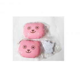 MAN WITH A MISSION(マンウィズ) セット商品 コインケース メモ帳 3個セット 2016