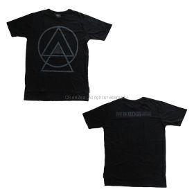 ONE OK ROCK(ワンオク) 2016 SPECIAL LIVE IN NAGISAEN ロング丈Tシャツ ブラック ONE OK ROCK(ワンオク) 2016 SPECIAL LIVE IN NAGISAEN ロング丈Tシャツ ブラック