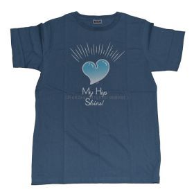 小野大輔(小野D) DearGirl ^Stories^ 小野大輔プロデュース Dear Voice Tシャツ My Hip Shine! 2014