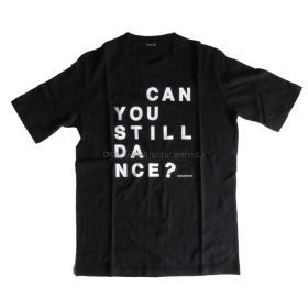 サカナクション(Sakanaction) SAKANAQUARIUM 2017 10th ANNIVERSARY 『2007.05.09』 TOUR Can you still dance? SPLIT ラグラン Tシャツ