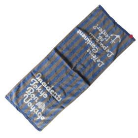 椎名林檎(東京事変) 東京事変 LiveTour 2012 Domestique Bon Voyage フェイスタオル