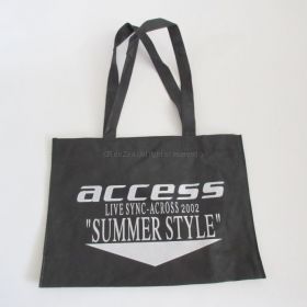 access(アクセス) tour 2002 トートバッグ