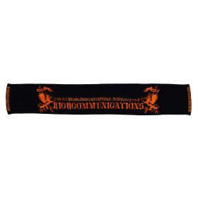 GLAY(グレイ) HIGHCOMMUNICATIONS TOUR 2007-2008 マフラータオル