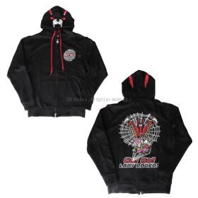 GRANRODEO(グランロデオ) LIVE TOUR 2015 カルマとラビリンス  カルラビパーカー