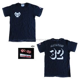 奥田民生(okuda tamio) tour '97 股旅 ニューOT Tシャツ