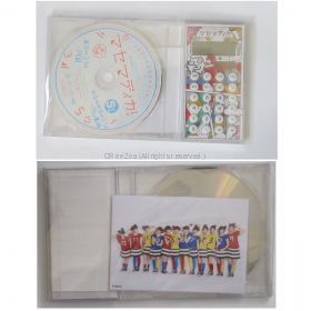 さくら学院(さくらがくいん) CD 『マセマティカ！』セット CD 電卓等 2015年度グッズ