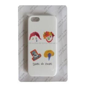 SEKAI NO OWARI(セカオワ) その他 スマホケース iPhone5/5s SE 対応 ファンクラブ限定販売