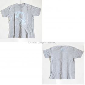 TM NETOWORK(TMN) DOUBLE-DECADE TOUR "NETWORK" Tシャツ