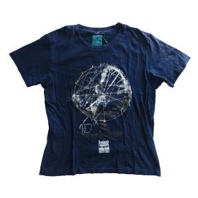 UNISON SQUARE GARDEN(ユニゾン) TOUR 2016 "Dr.Izzy" パンデミックTシャツ