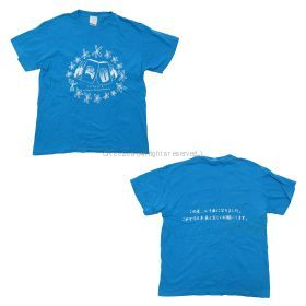 ℃-ute(キュート) イベント・フェス Tシャツ 生誕 中島早貴 20歳 2014