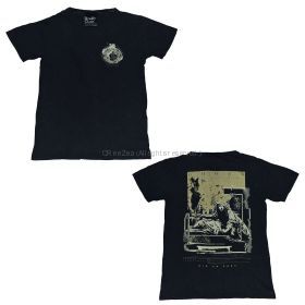 Dir en grey(ディル) TOUR2013 GHOUL Tシャツ ブラック -instinct-