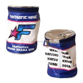 FANTASTICS(ファンタスティックス) SOUND DRAMA 2019 FANTASTIC NINE ポーチ ペンケース